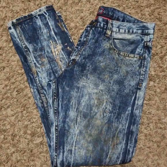 denim house mens jeans